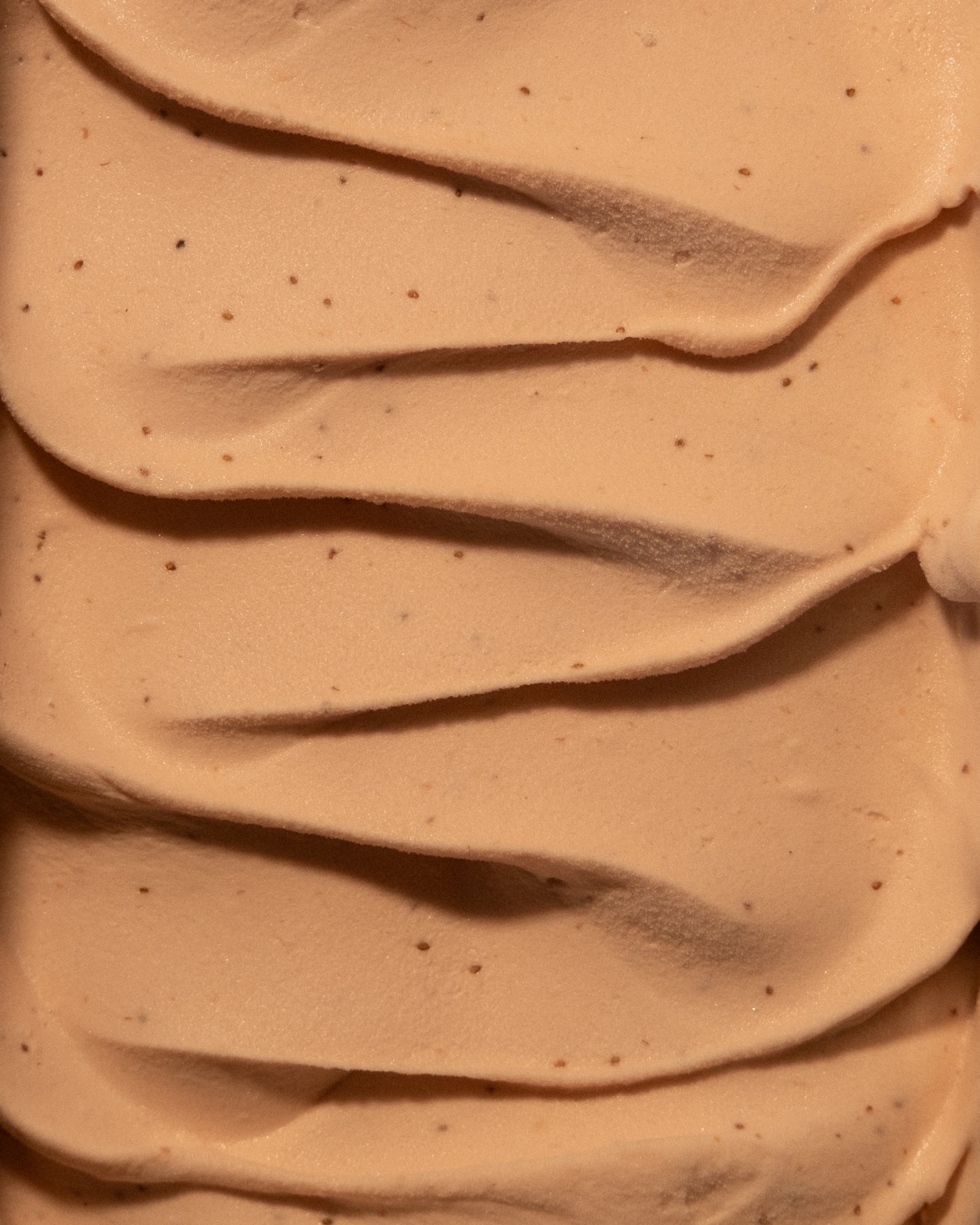 Osmanthus Strawberry Sorbet